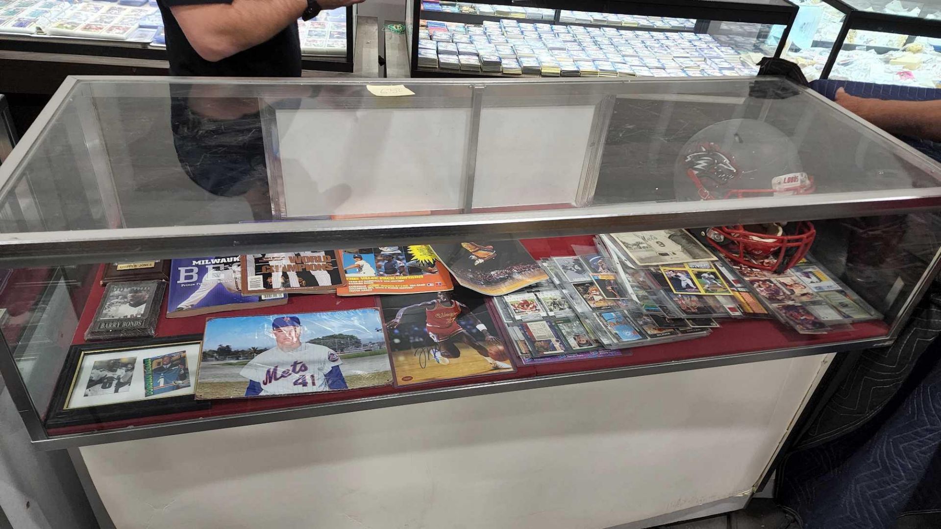 Sports Memorabilia - Image 2 of 22