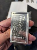 10 oz Scottsdale Silver Stacker