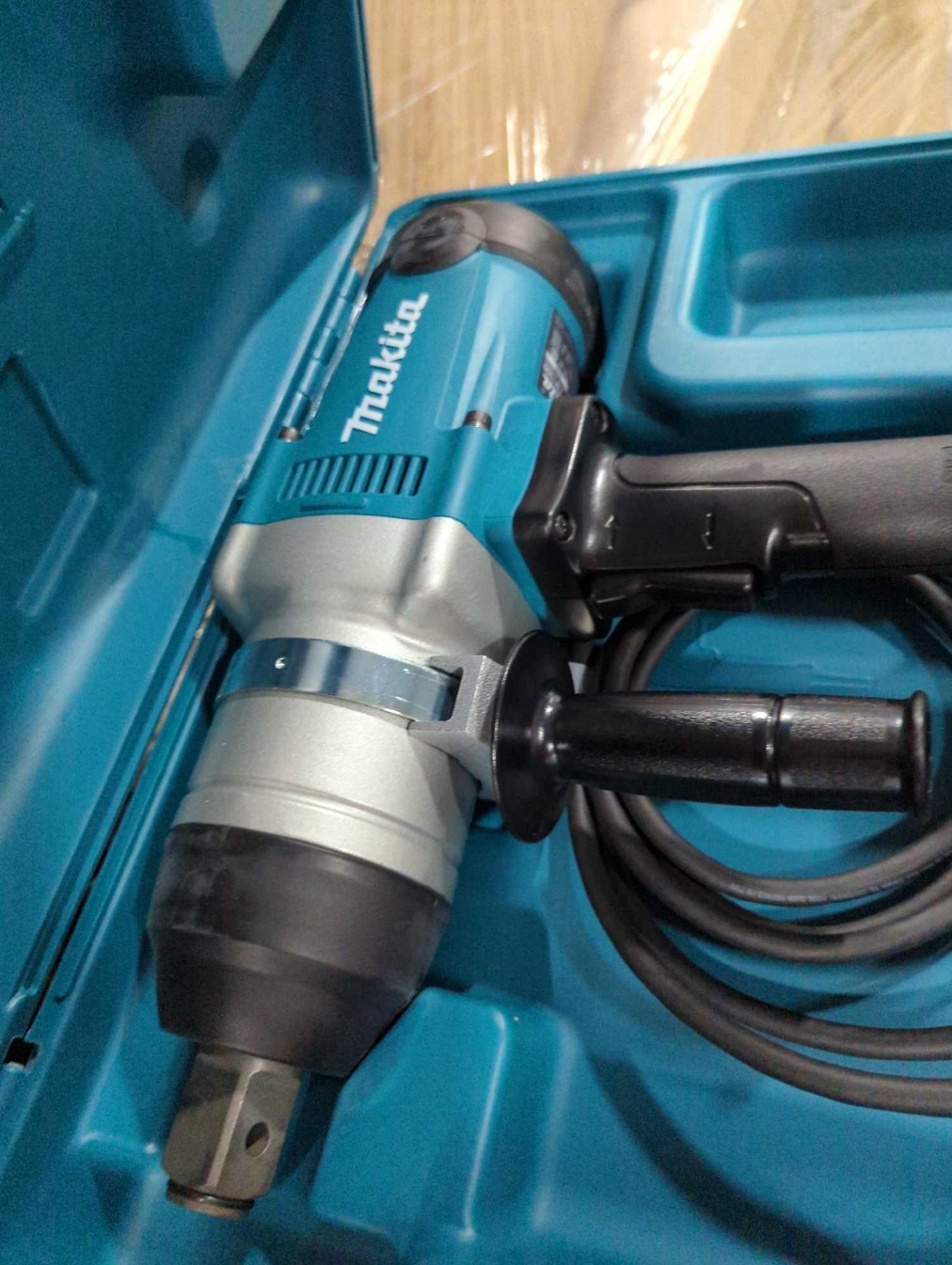 Makita Impact Wrench - Image 4 of 5