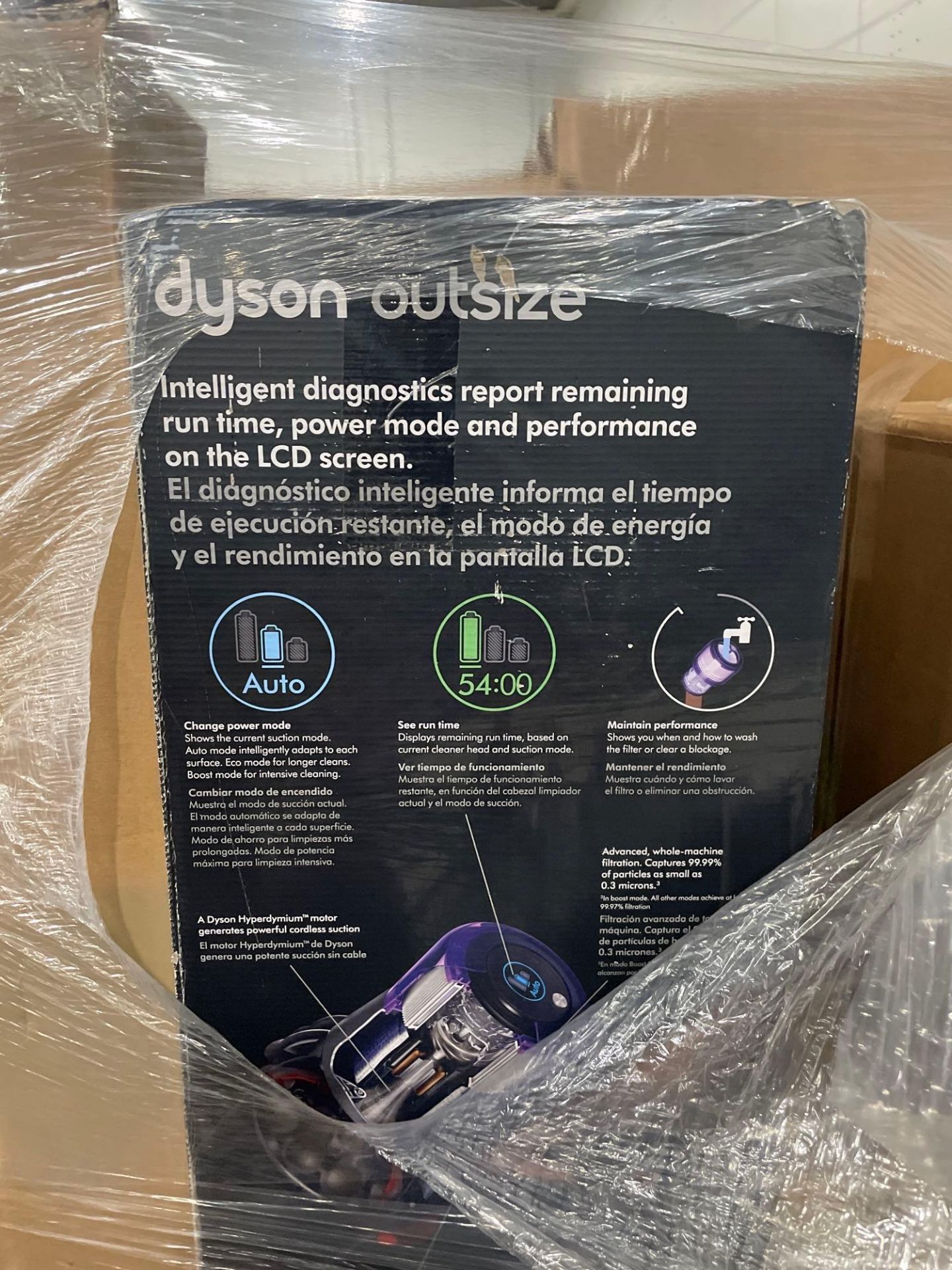 Dyson Outsize, and more - Image 15 of 16