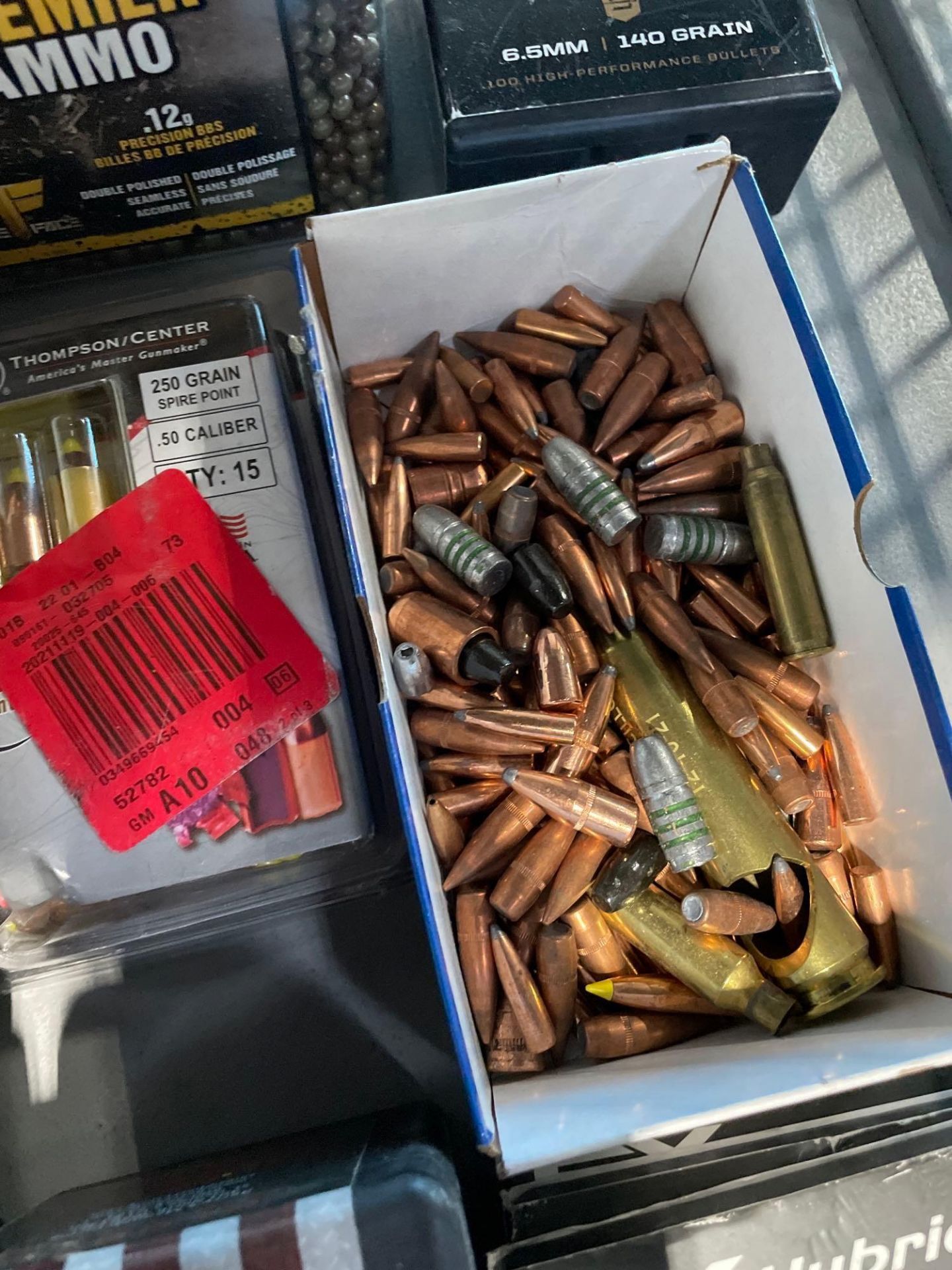 Misc. Ammo - Image 7 of 11