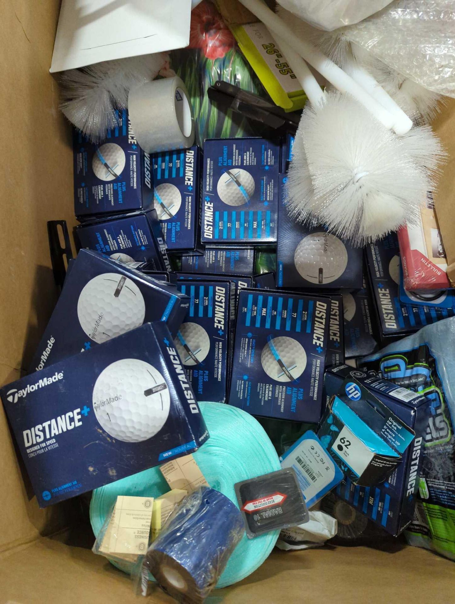 Golf Balls and more - Image 2 of 6