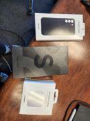 Samsung S22 Plus, like new t-mobile