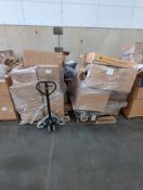 Two Pallets