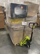 DeWalt saw stand/simple human/accent chair