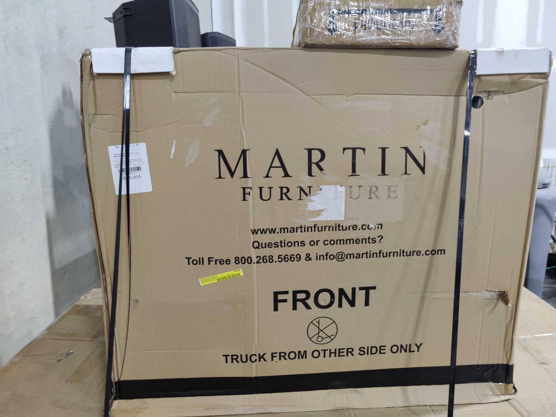 Martin furniture items - Image 2 of 6