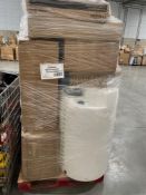 Single Pallet