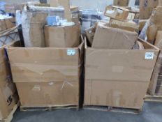 Two Pallets