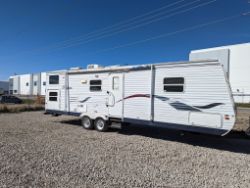 Court Ordered Travel Trailer, Silver, Jewelry & Pallet Auction 04-07-2022