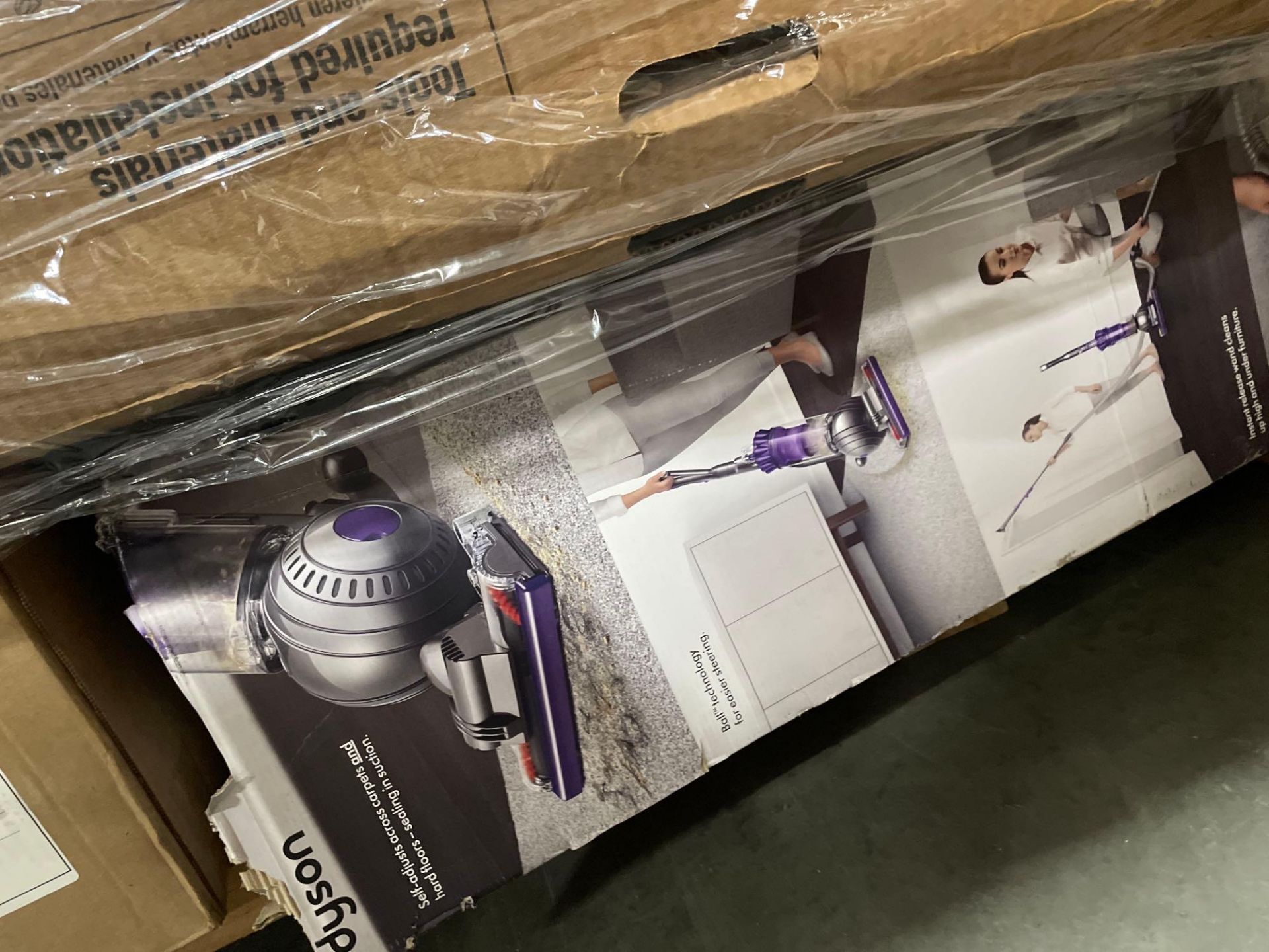 Dyson vacuums, and more - Image 8 of 15