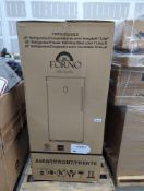 Forno 28" refrigerator