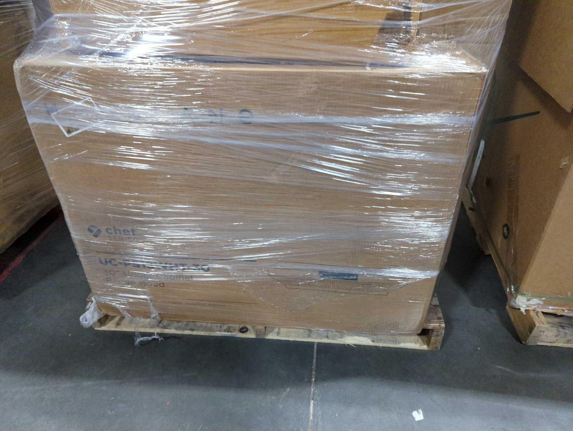 Two Pallets - Image 2 of 12