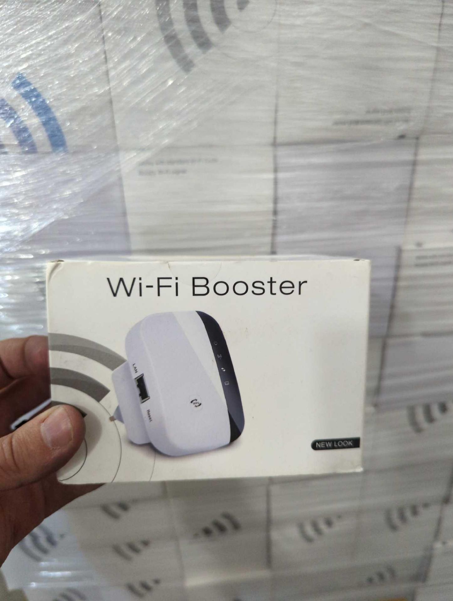 Fram fresh breeze/wifi boosters - Image 6 of 7