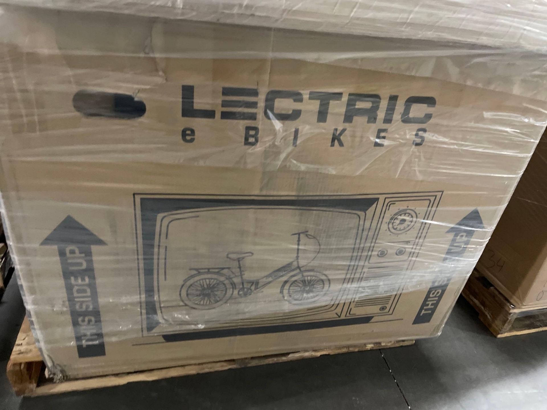 Lectric bike - Image 11 of 20