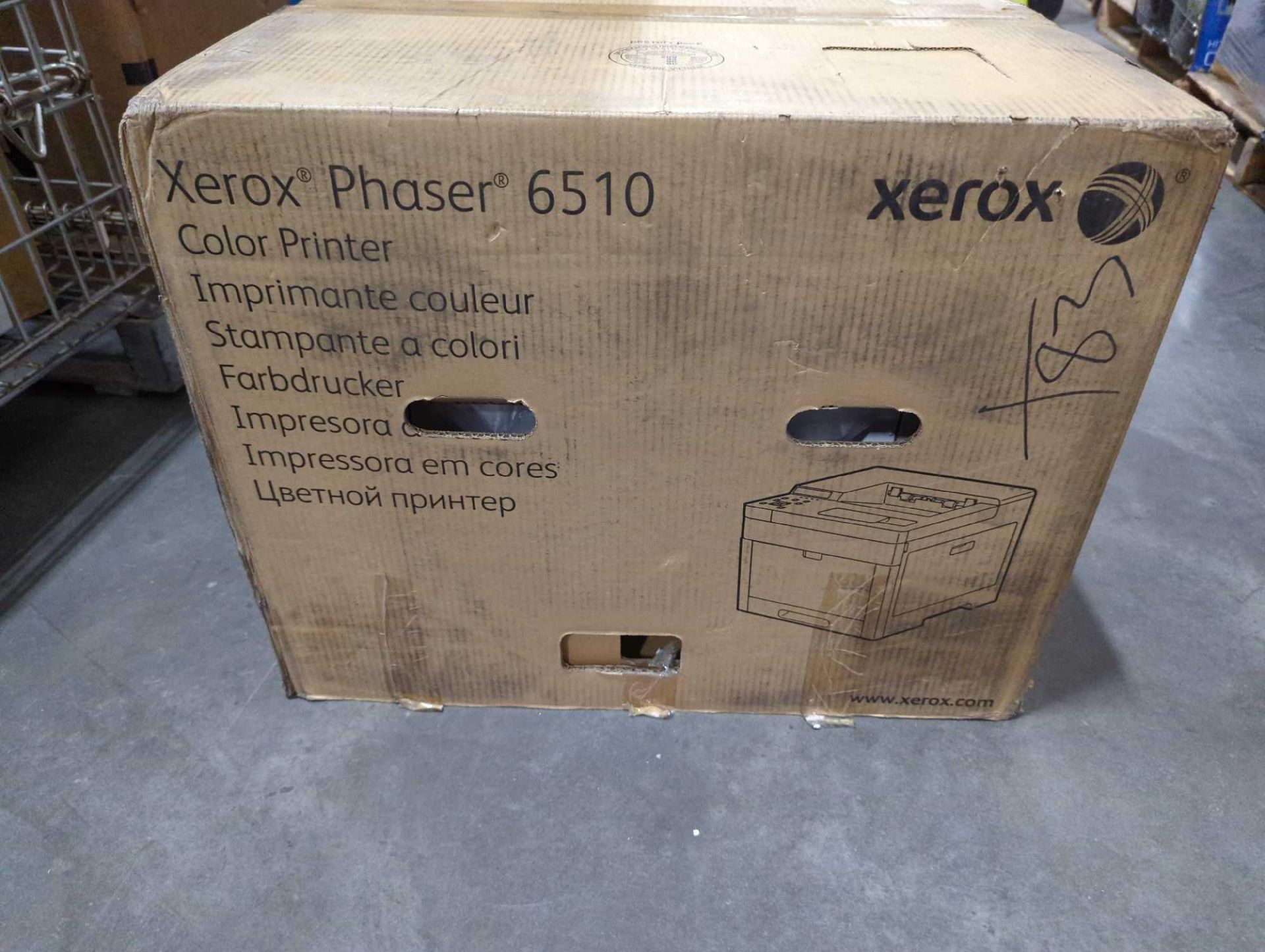Kodak i4850/dysons/vacuums/xerox - Image 11 of 13