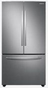 Samsung fridge and freezer