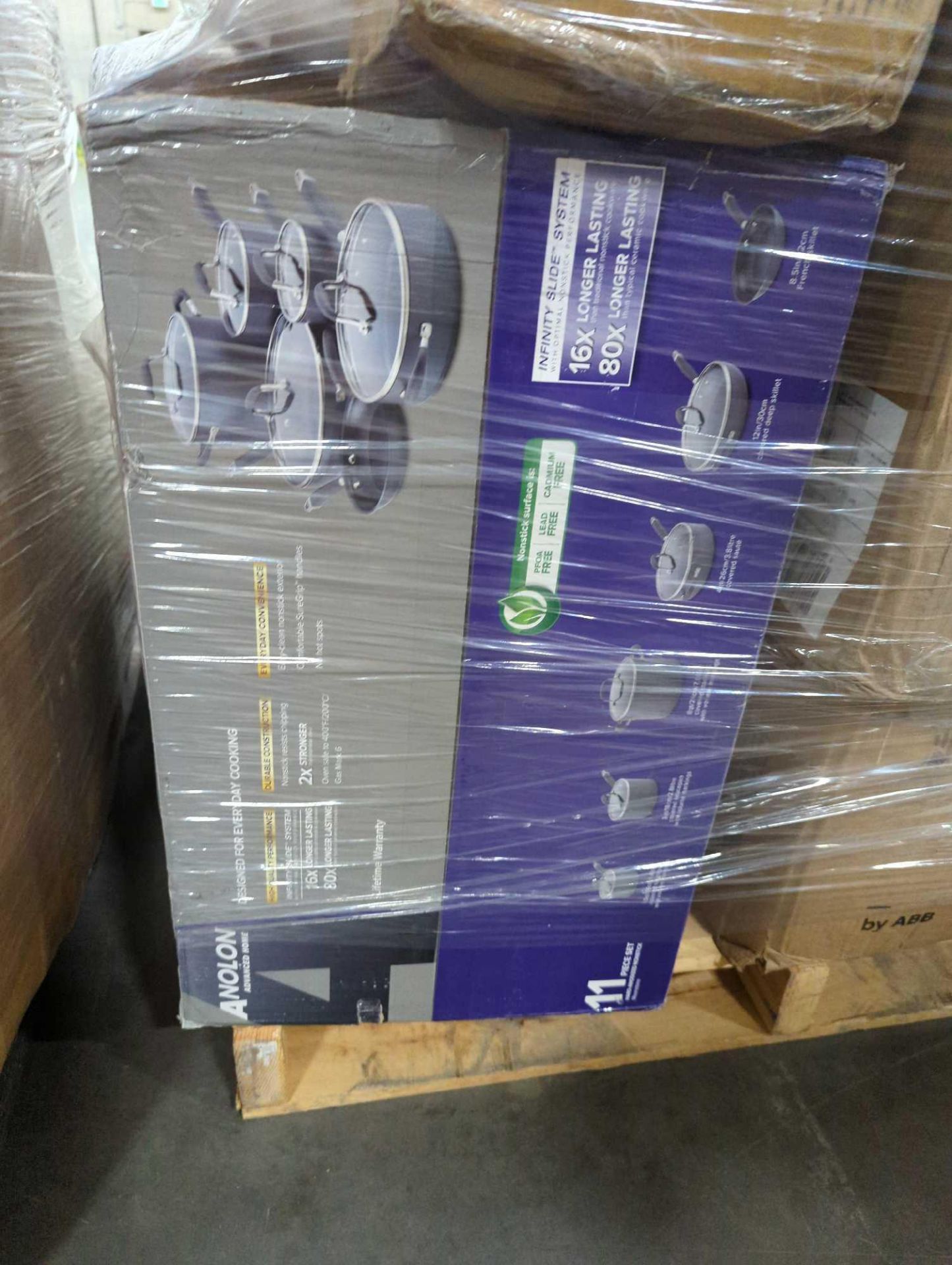 Two Pallets - Image 12 of 16