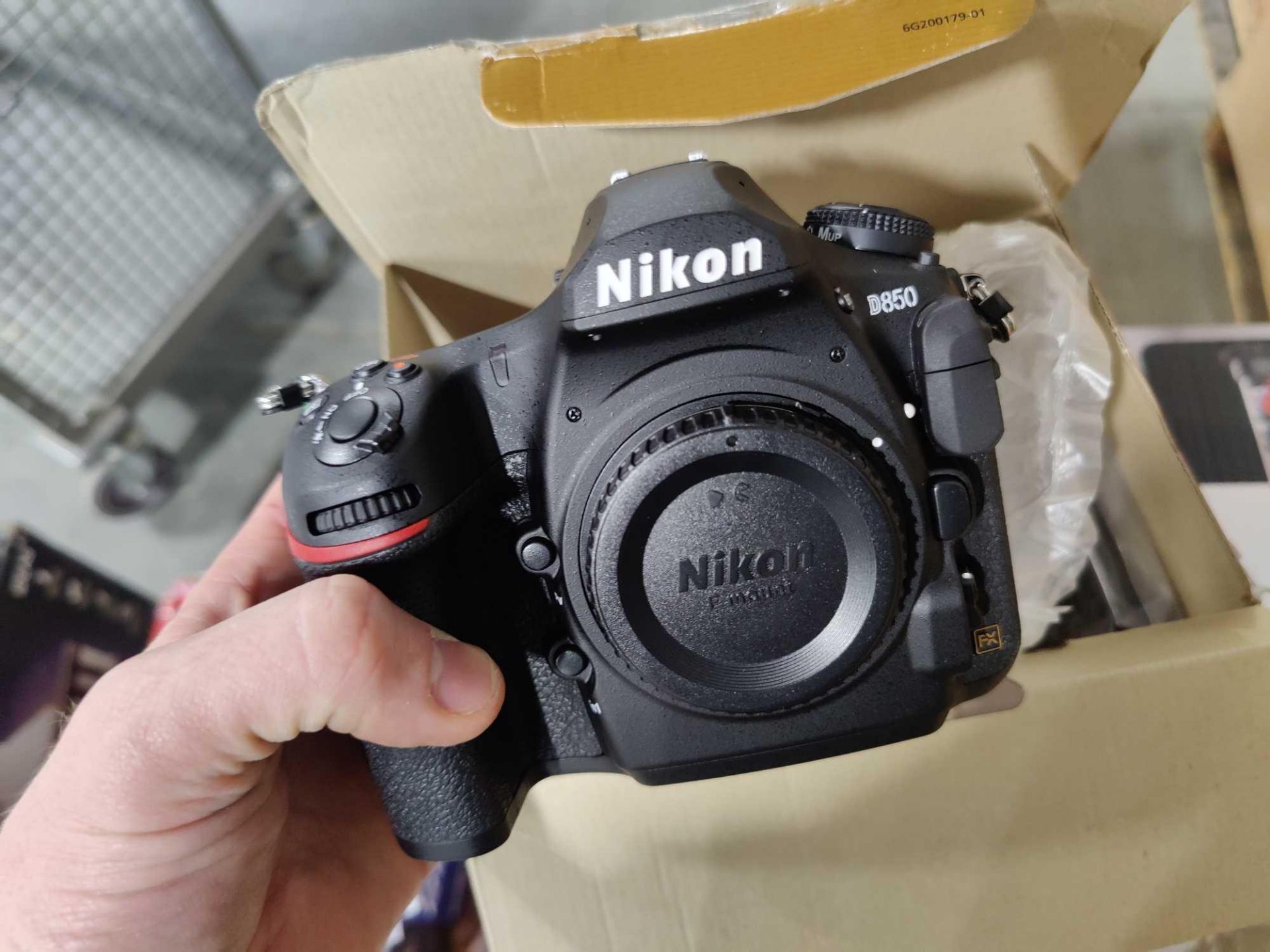 Nikon D850 and more - Image 4 of 24