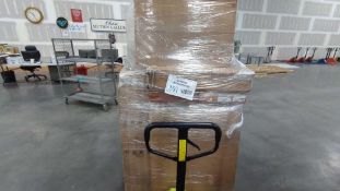 Single Pallet