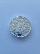 Queens Beasts 2 oz Silver Coin