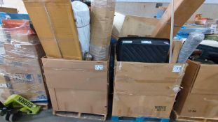 Two Pallets