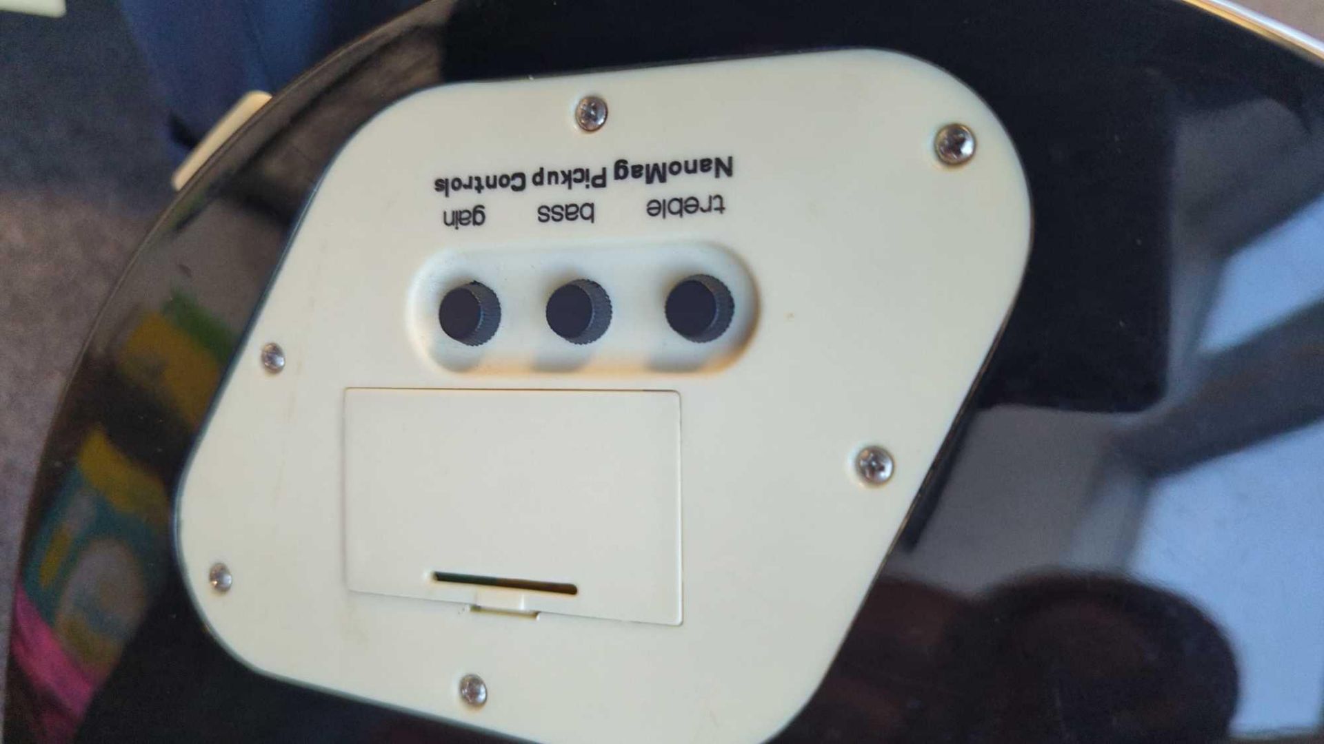 Gibson Epiphone Les Paul Ultra-III - Image 7 of 9