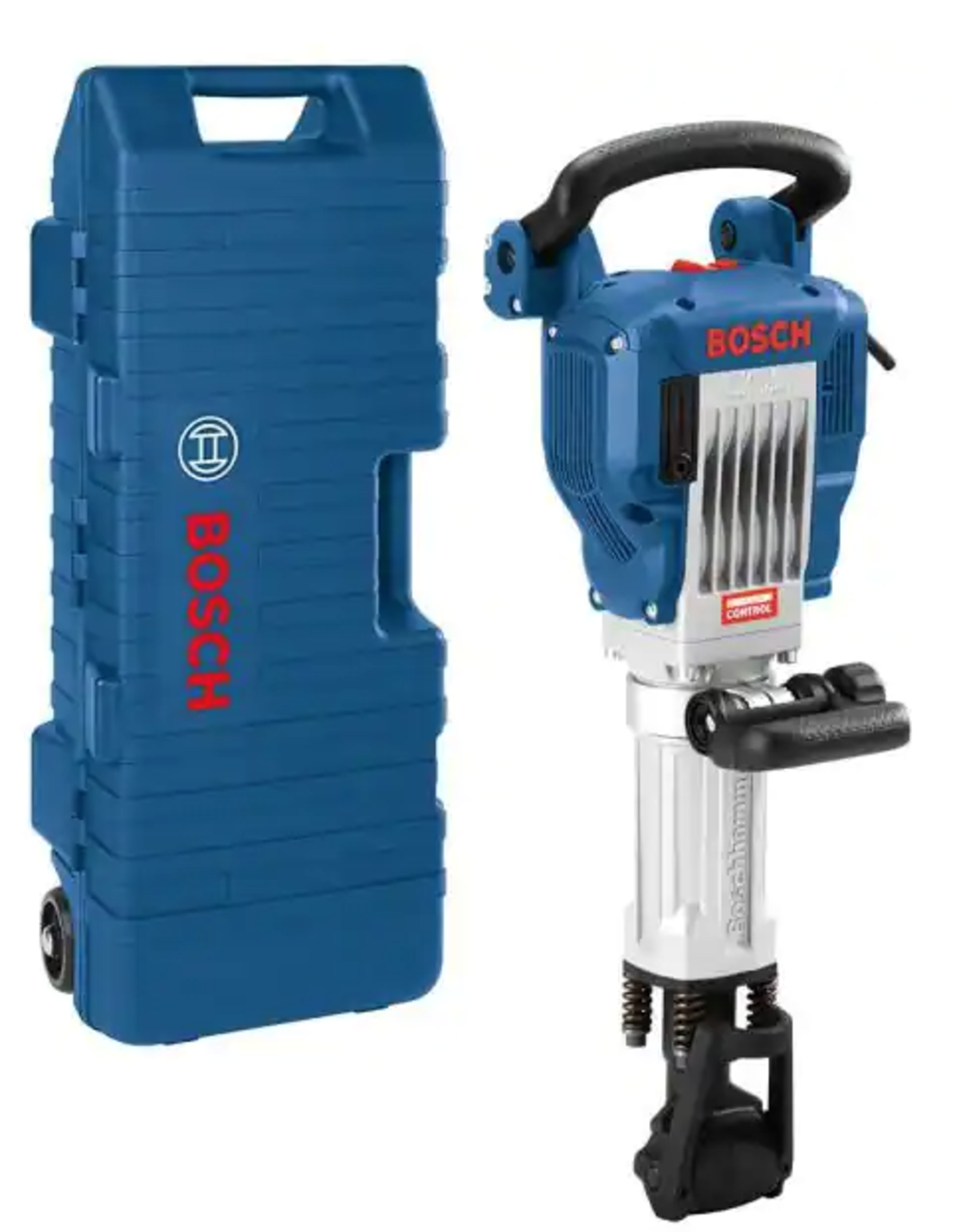 Bosch GHS 16 Professional BoschHammer