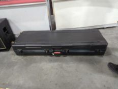 black rolling case