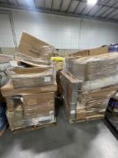 (2) pallets: Troy-Bilt 1H19MK60311/Eaton items