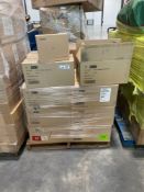 pallet of VTech vdp658 phones. approximately 120 units