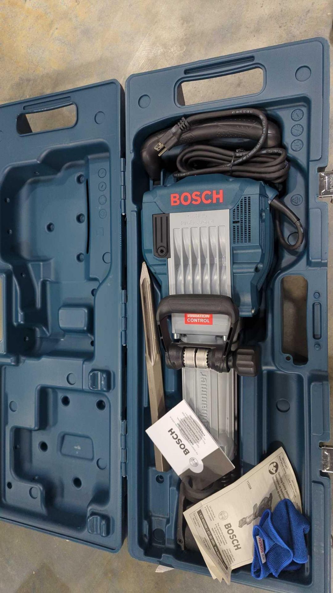 Bosch - Image 2 of 5