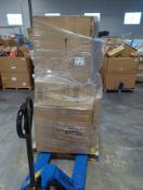 Two Pallets