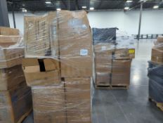 Dyson outsize/(2) pallets