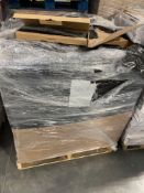 pallet of Keurig k200 WR approximately 25 and more