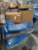 pallet of furniture Pagoda blazing needles mirrors and more