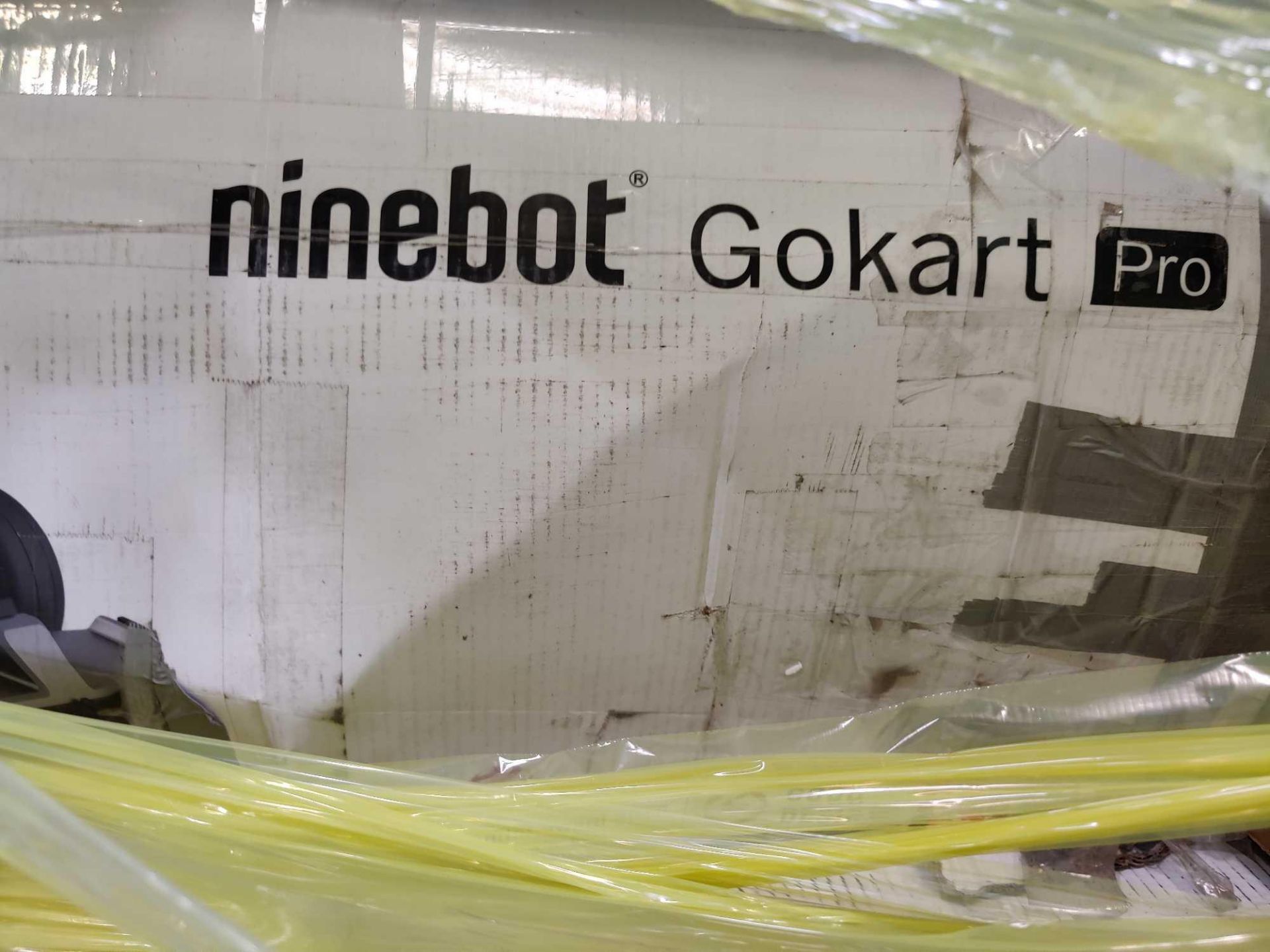 ninebot gokart pro - Image 6 of 10
