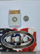 Collectable Quarters