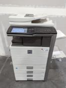 Sharp MX-M453N copier