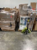 Two Pallets