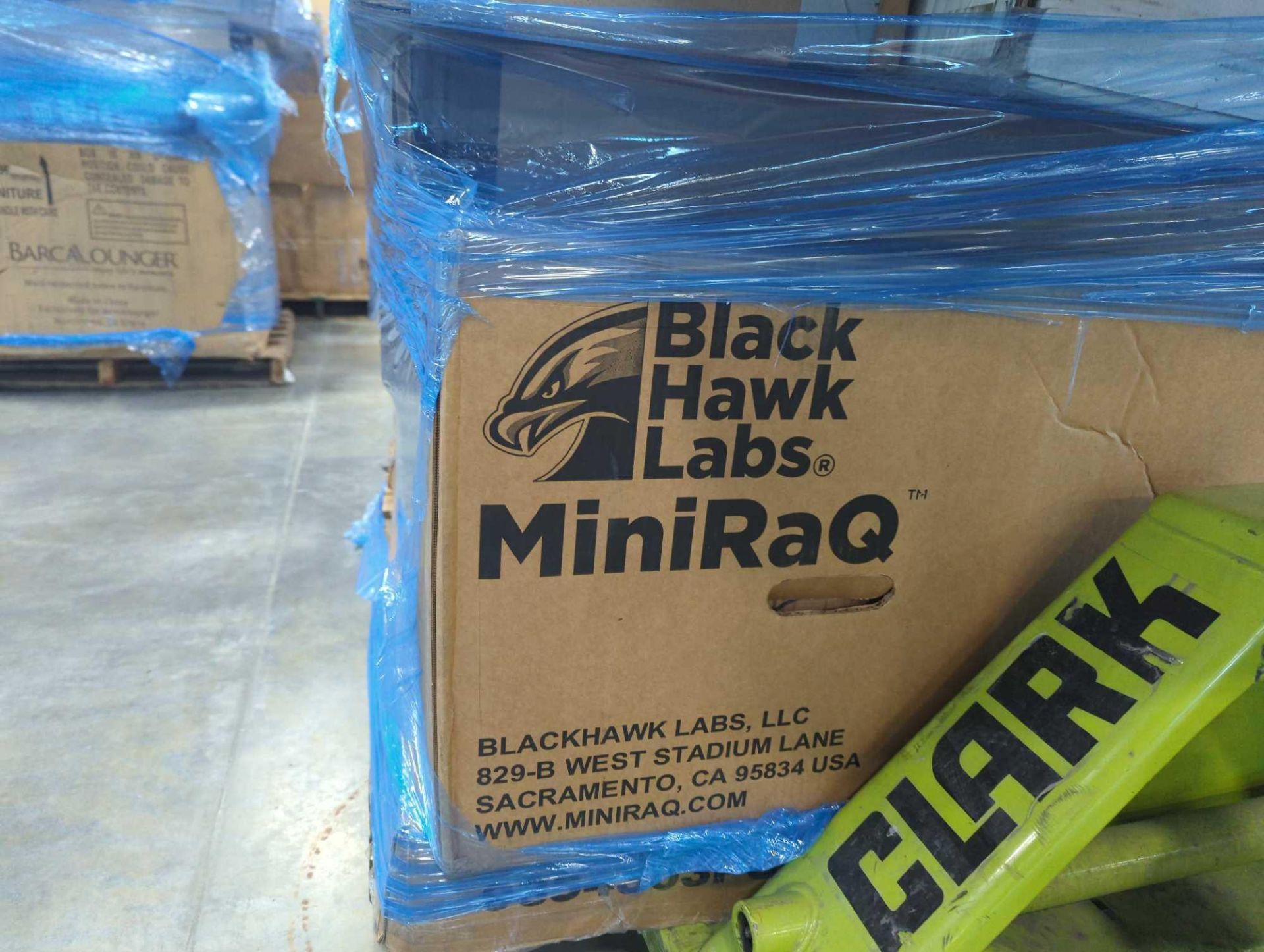 Black Hawk Labs Mini RaQ - Image 10 of 17