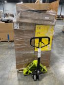 Dewalt Table saw, and more