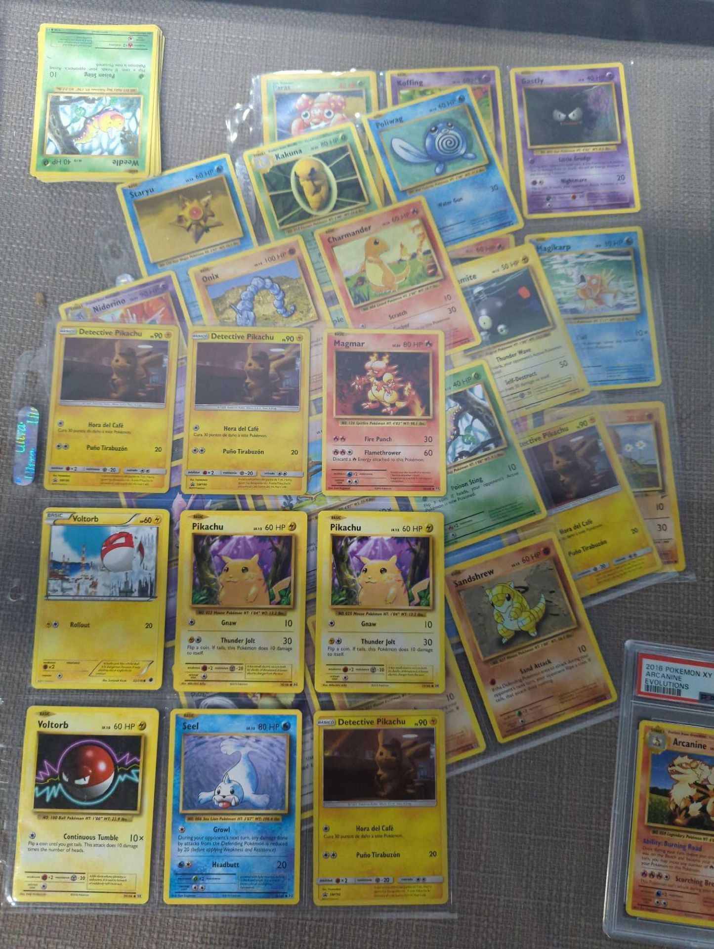 Pokemon Cards - Image 3 of 6