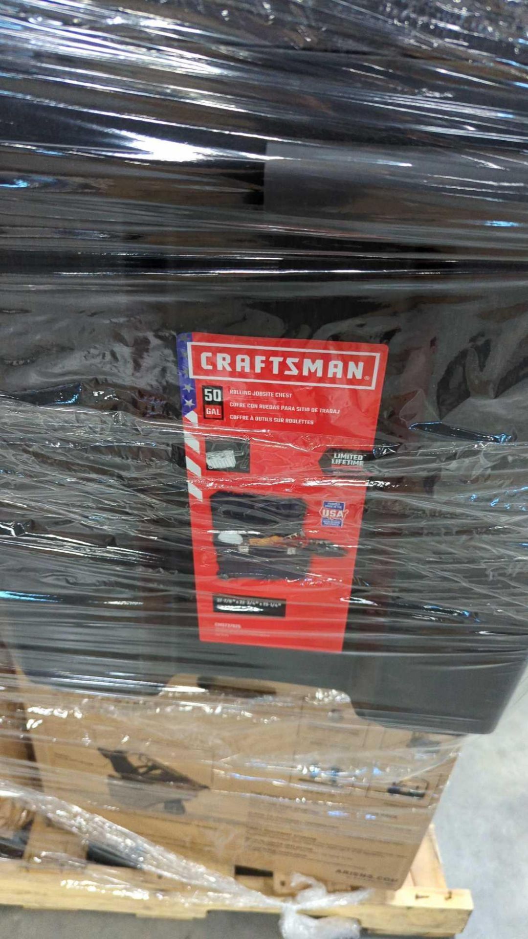 Craftsman tools and more - Image 4 of 7