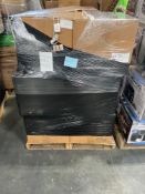 Pallet of AC adapters