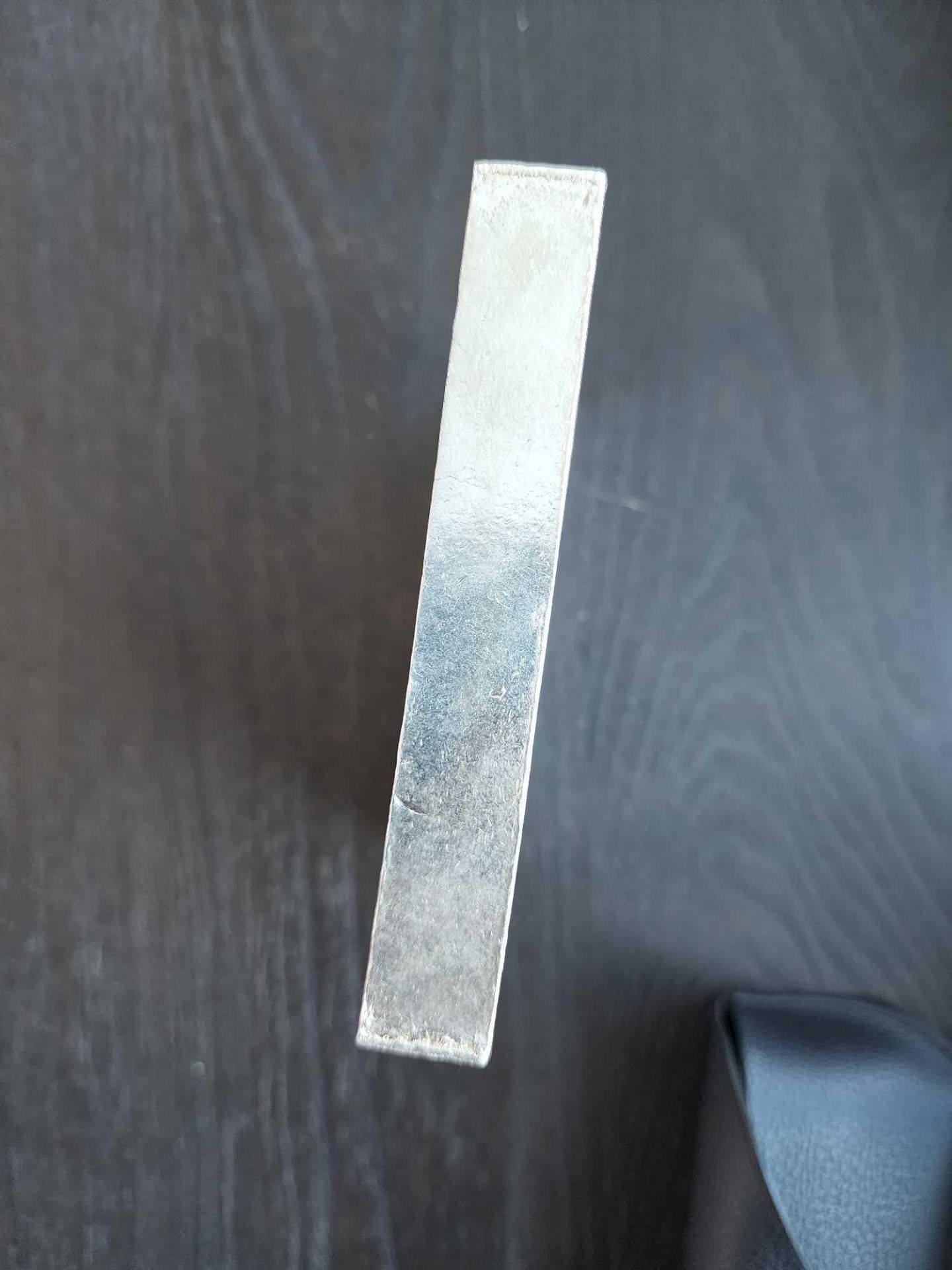 100 oz Silver Bar - Image 5 of 5
