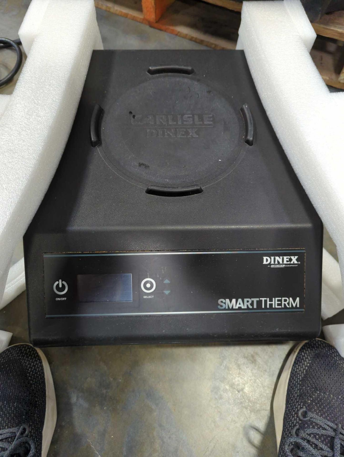 Carlisle Dinex SmartTherm induction Charger, and more - Image 2 of 10