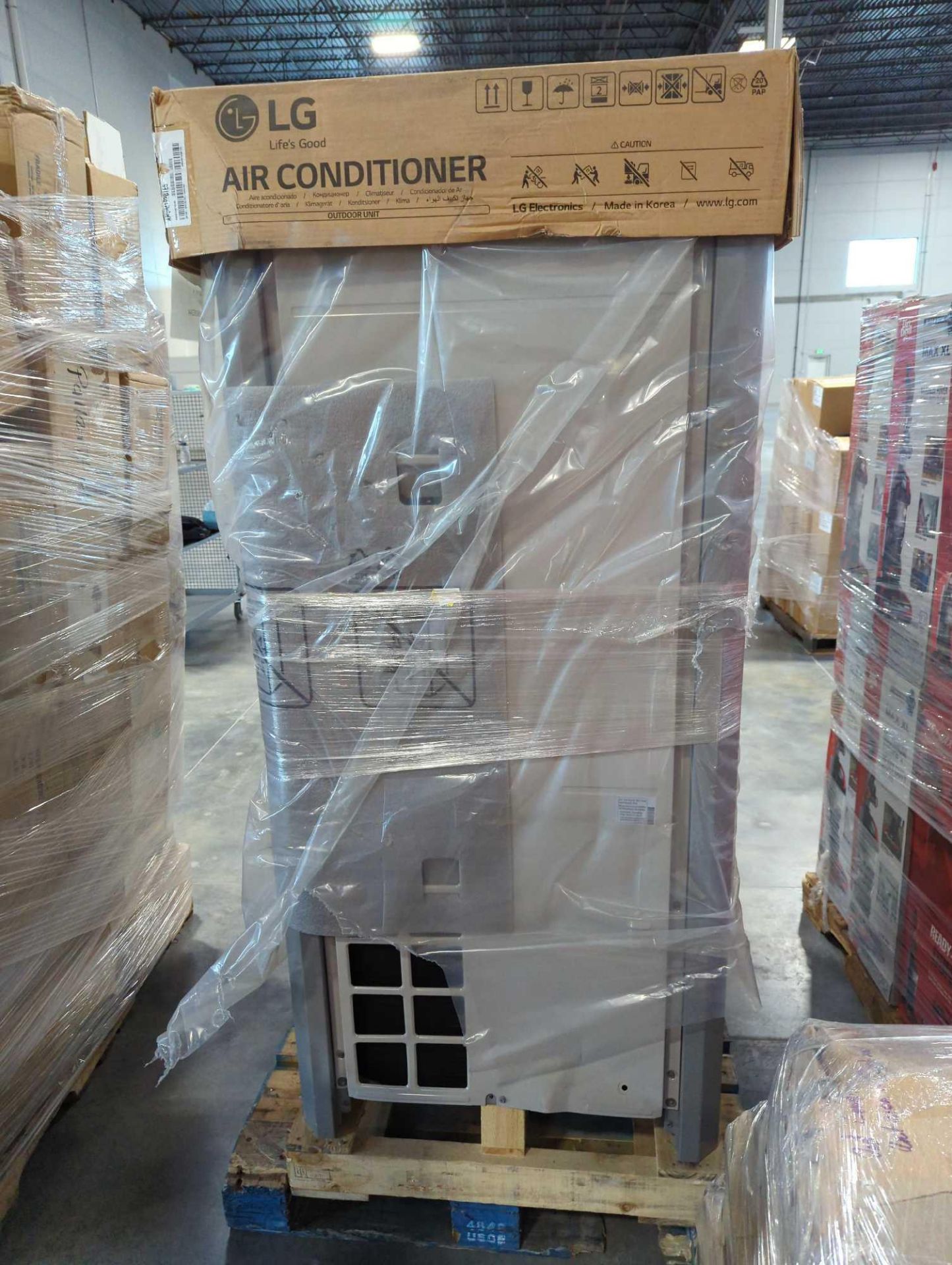 Air Conditioner - Image 5 of 6