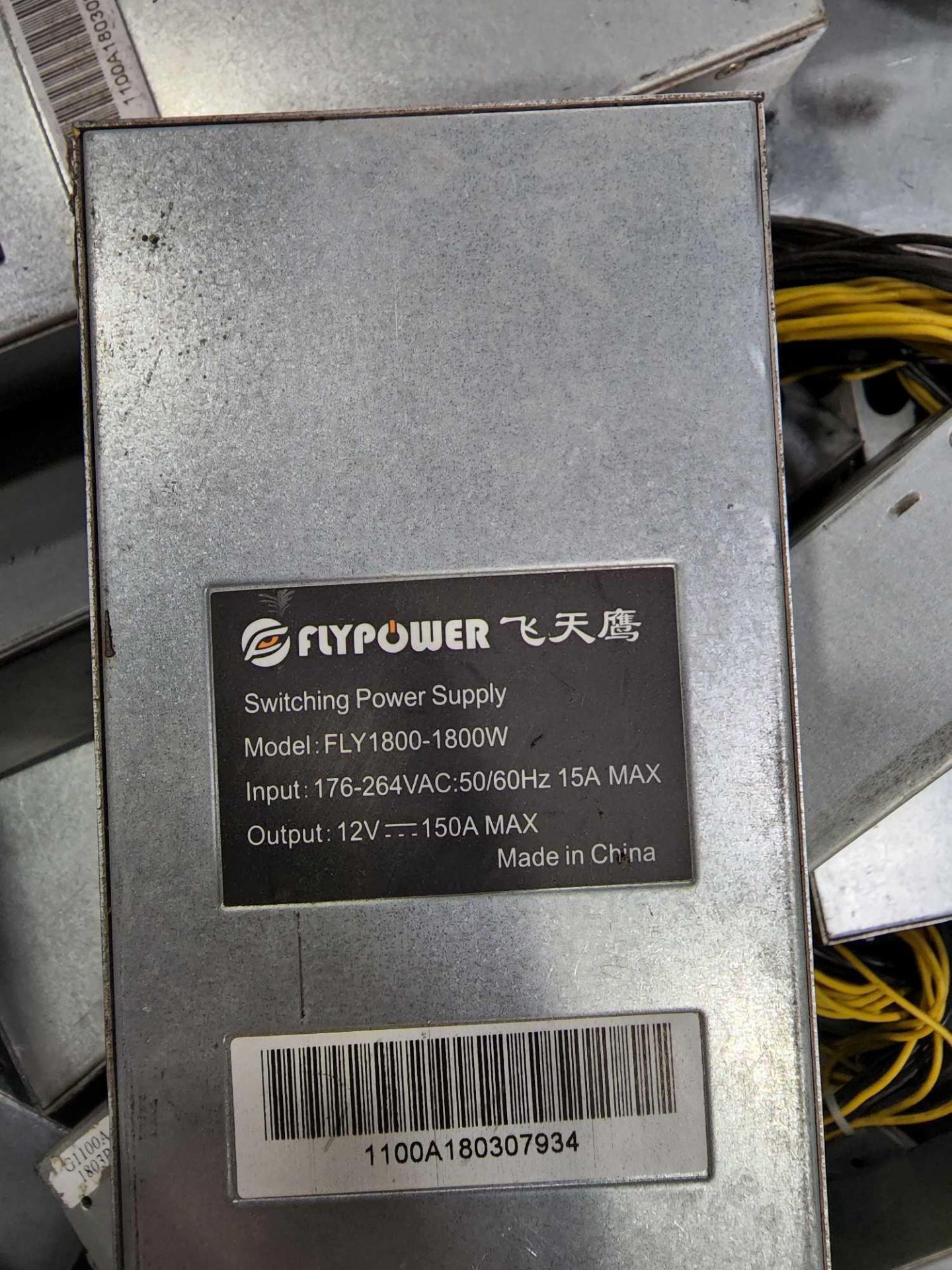 Flypower Products - Image 2 of 5