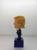 Trump Bobble Heads