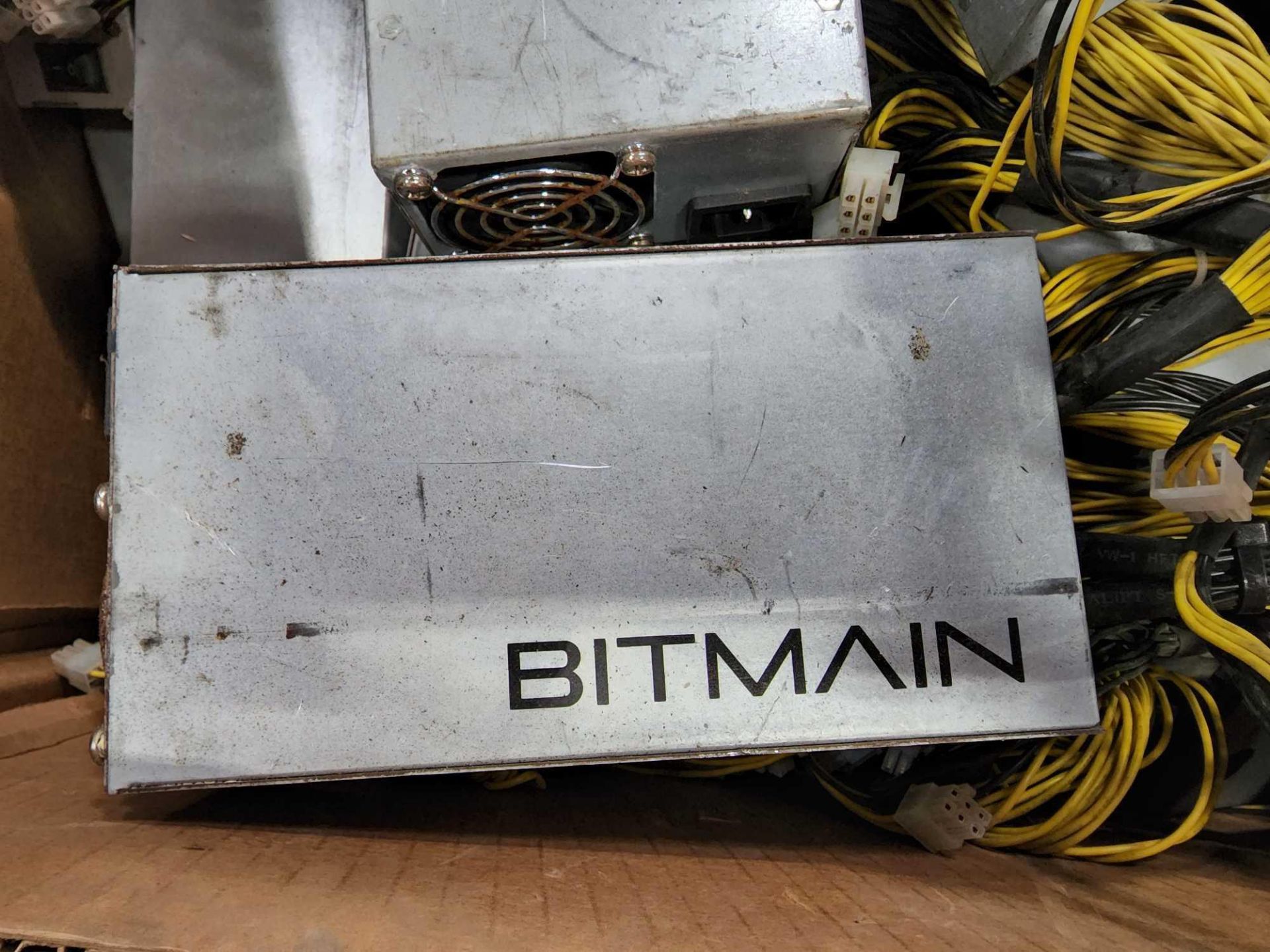Bitmain Products - Image 2 of 4